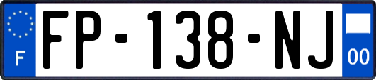 FP-138-NJ