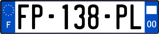 FP-138-PL