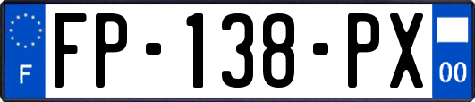 FP-138-PX