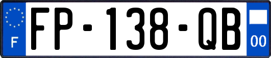 FP-138-QB