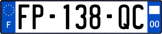 FP-138-QC