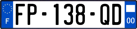 FP-138-QD