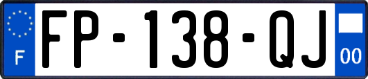 FP-138-QJ