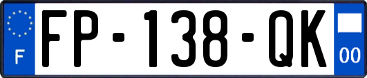 FP-138-QK