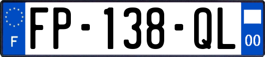 FP-138-QL