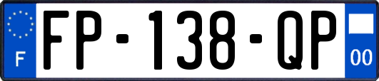 FP-138-QP