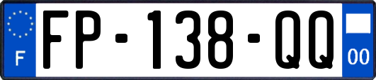 FP-138-QQ