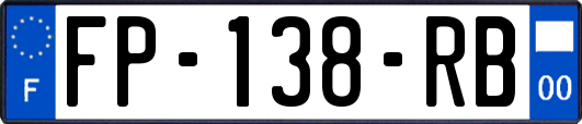 FP-138-RB