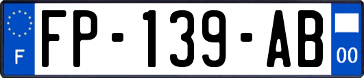 FP-139-AB