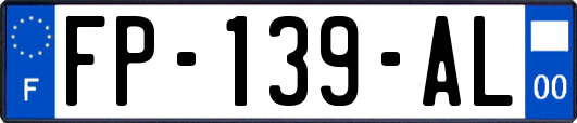 FP-139-AL