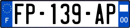 FP-139-AP