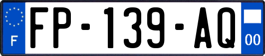 FP-139-AQ