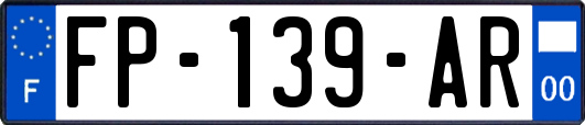 FP-139-AR