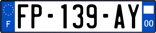 FP-139-AY