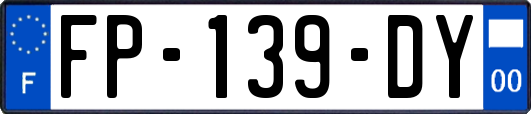 FP-139-DY