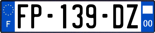 FP-139-DZ