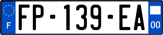 FP-139-EA