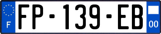 FP-139-EB