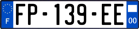 FP-139-EE