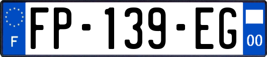 FP-139-EG