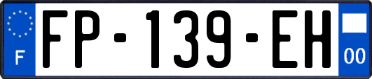 FP-139-EH