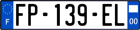FP-139-EL