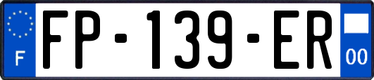 FP-139-ER