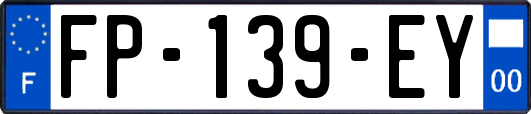 FP-139-EY