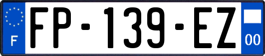 FP-139-EZ