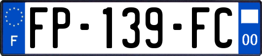 FP-139-FC