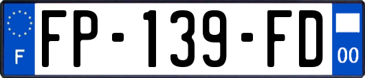 FP-139-FD
