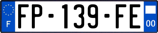 FP-139-FE