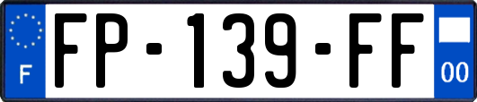 FP-139-FF