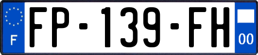 FP-139-FH
