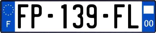 FP-139-FL