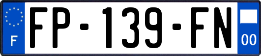 FP-139-FN