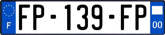 FP-139-FP