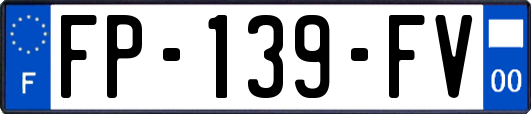 FP-139-FV