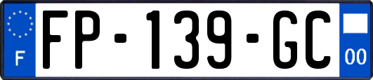 FP-139-GC