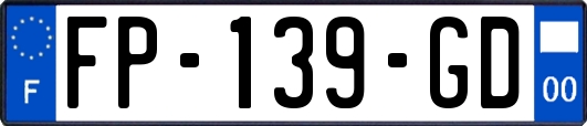 FP-139-GD