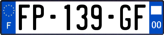 FP-139-GF
