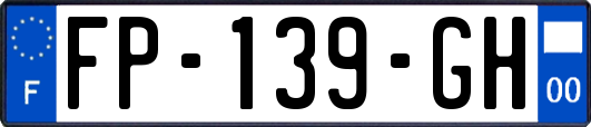 FP-139-GH
