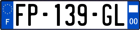 FP-139-GL