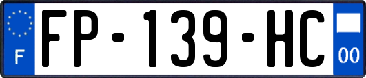 FP-139-HC