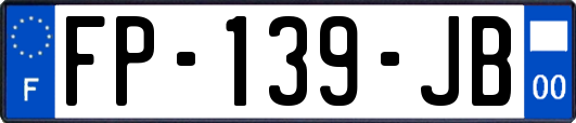 FP-139-JB