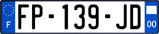 FP-139-JD
