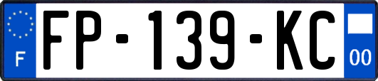 FP-139-KC