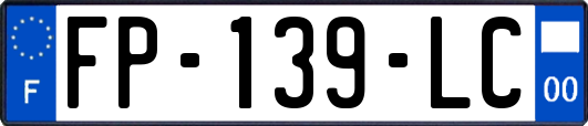 FP-139-LC