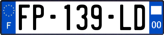 FP-139-LD