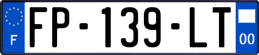 FP-139-LT